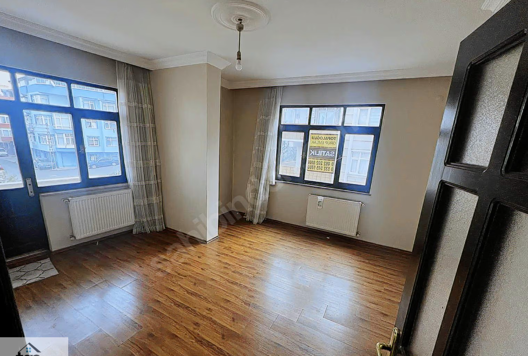 KALKINMADA SATILIK DAİRE